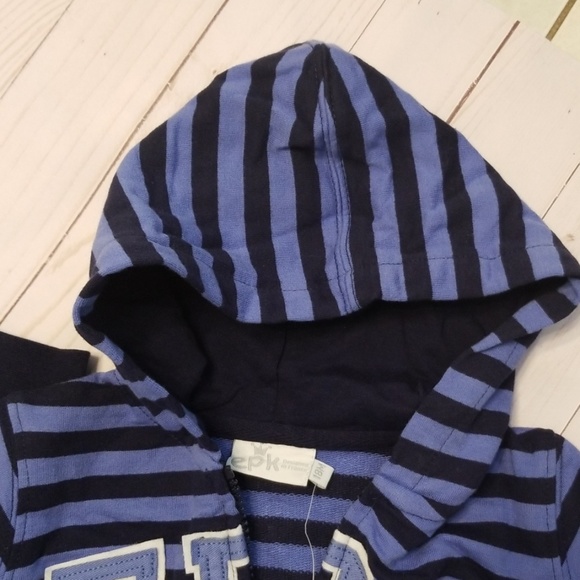 EPK Designed in France Hooded sweatshirt - Picture 4 of 4